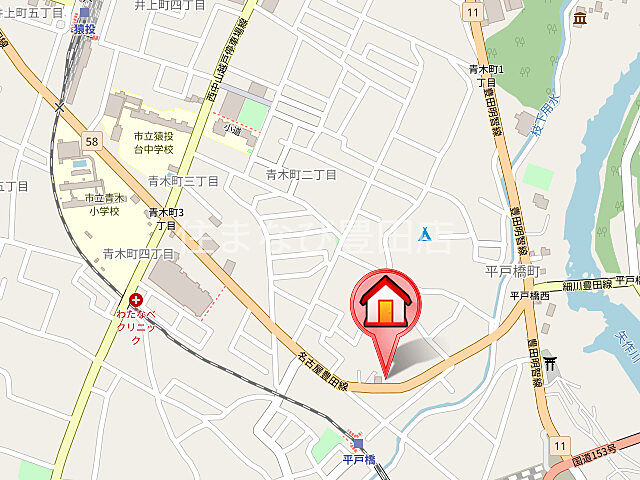 地図