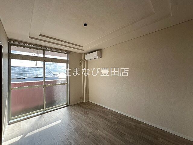 洋室