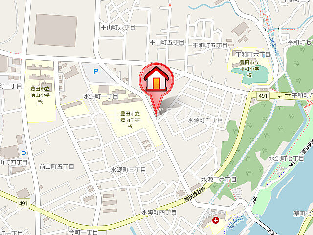 地図
