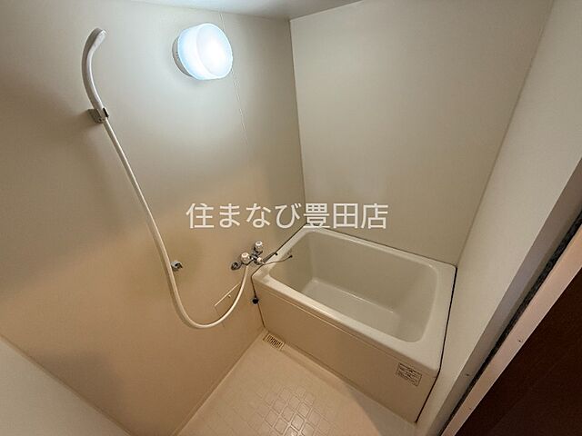 浴室