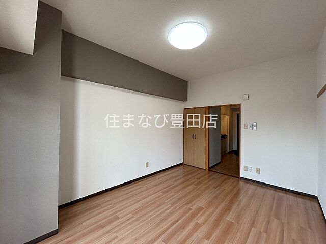 洋室