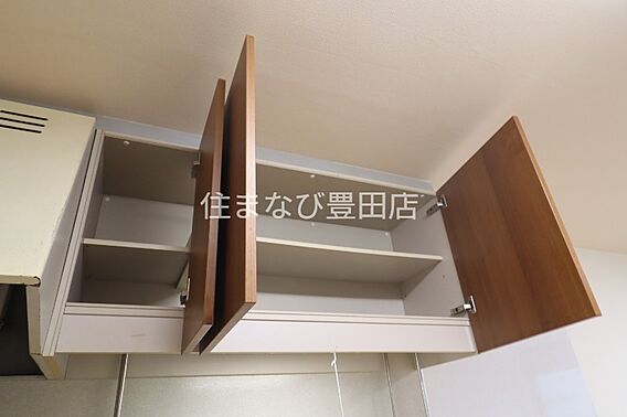 サニーハイツ北山台_内装_10