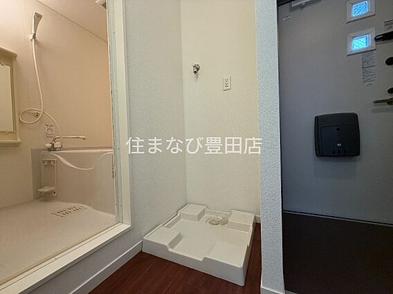 サンプレジャー三喜A_その他_3