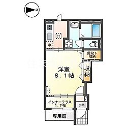 （仮称）みよし市打越町北屋敷新築アパート