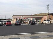 セブンイレブン東郷いこまい館前店 480m