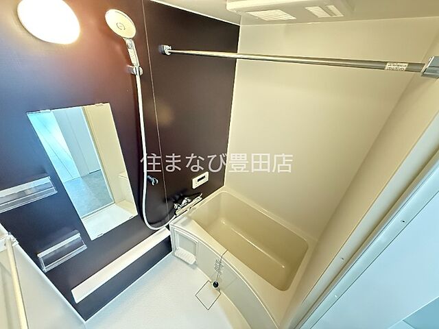浴室