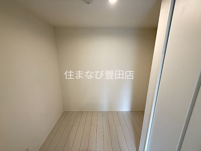 洋室