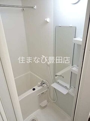 浴室