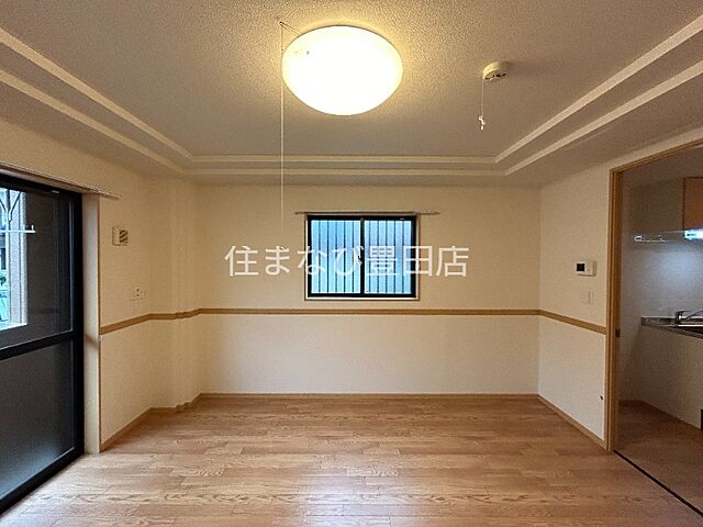 洋室