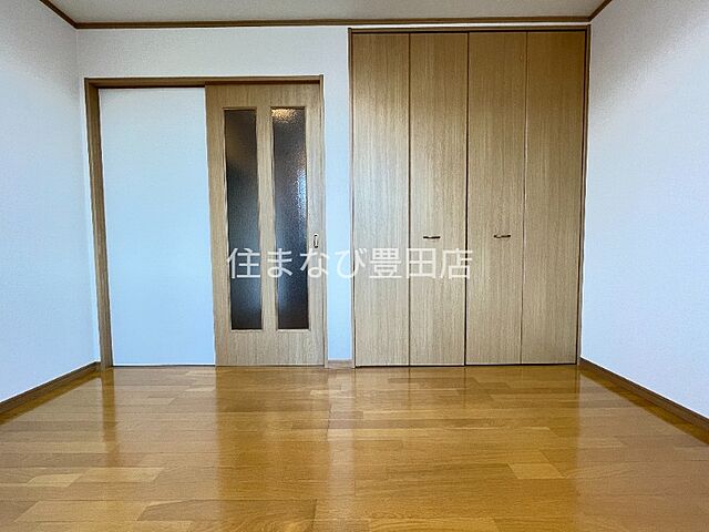 洋室