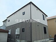愛知県豊田市前山町2丁目：物件画像／住まなび豊田店　株式会社松屋住まいるパートナーズ