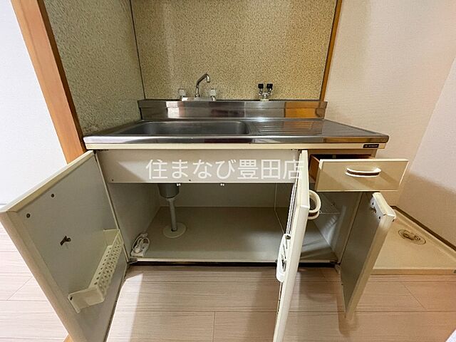 キッチン