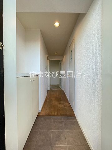 室内