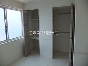 ヒルズ三好 103 ｜ 愛知県みよし市三好町荒畑（賃貸アパート1LDK・1階・37.17㎡） その12