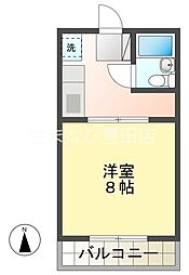 🉐敷金礼金0円！🉐ハピネス秋葉　B棟