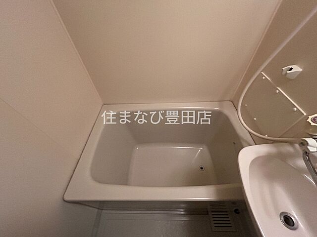 浴室