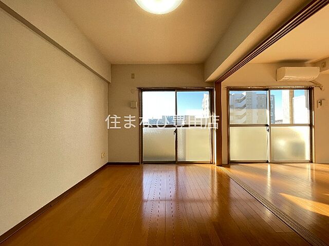 洋室