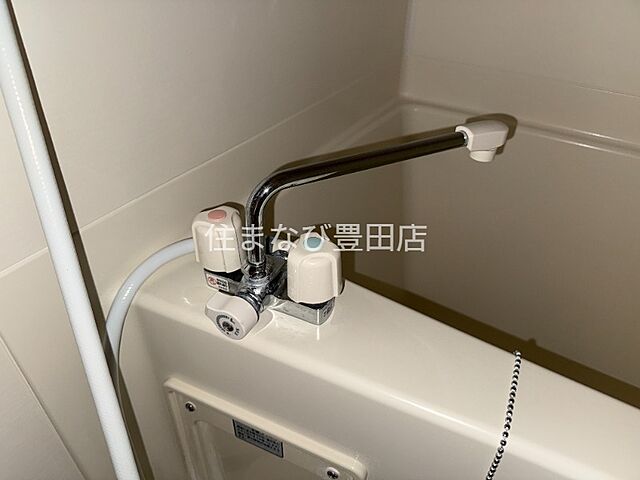 浴室