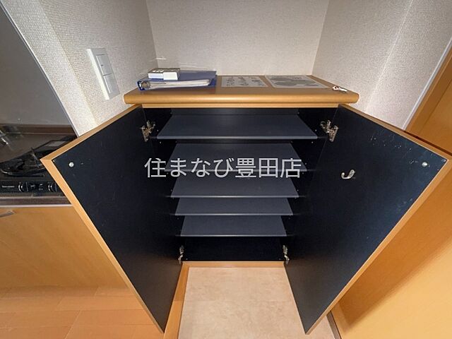 室内