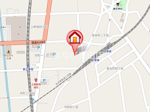 地図