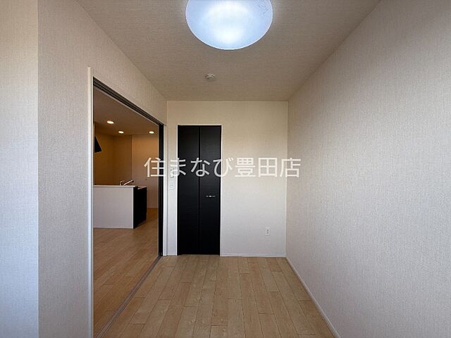 洋室