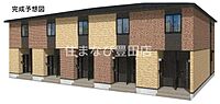 愛知県豊田市田代町8丁目：物件画像／住まなび豊田店　株式会社松屋住まいるパートナーズ
