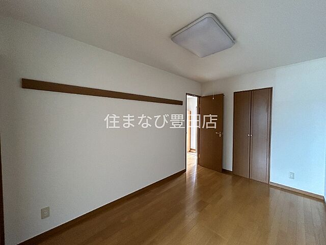 洋室