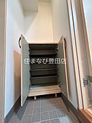 同型タイプ