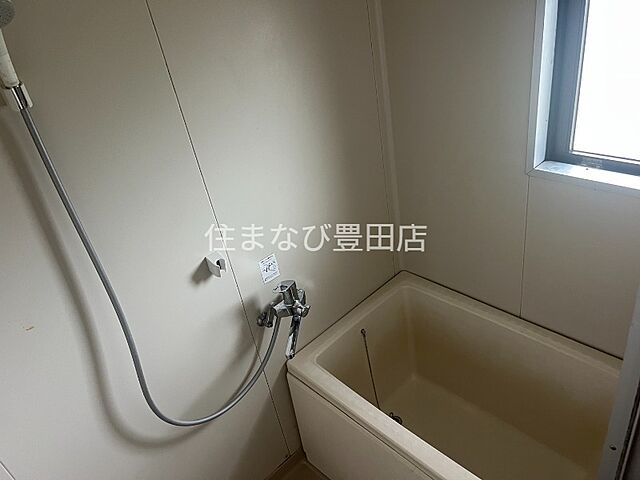 浴室