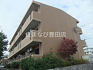 愛知県豊田市上野町4丁目：物件画像／住まなび豊田店　株式会社松屋住まいるパートナーズ