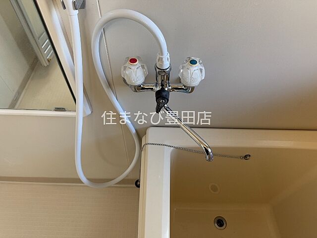 浴室