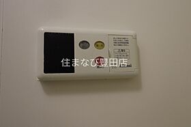 セントラルコートサイトウ 303 ｜ 愛知県豊田市京町7丁目（賃貸アパート1K・4階・25.29㎡） その15