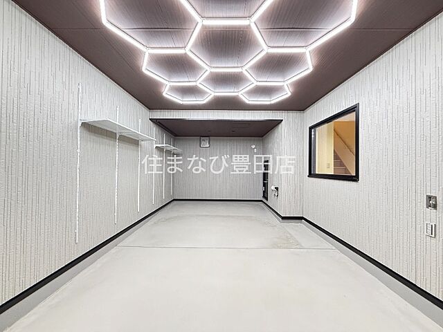 室内