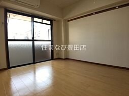 グランド月見 1Kの写真