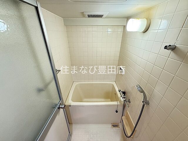浴室