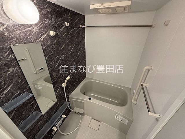 浴室