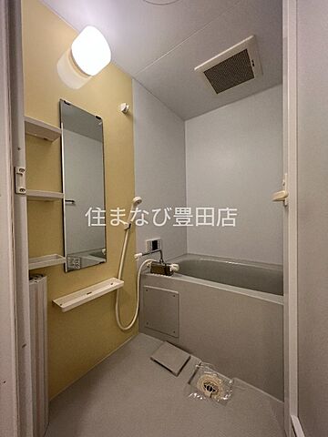 浴室