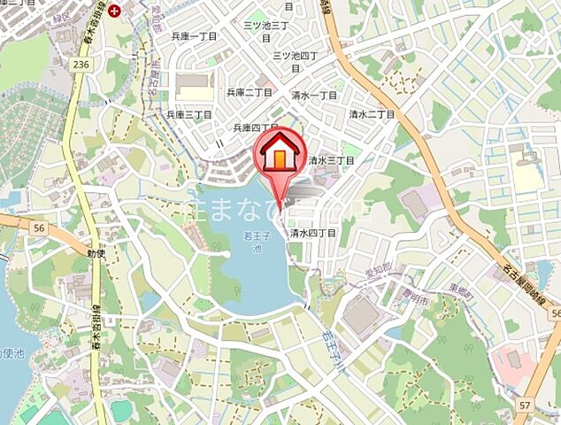 地図