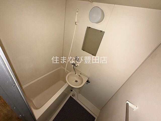 浴室