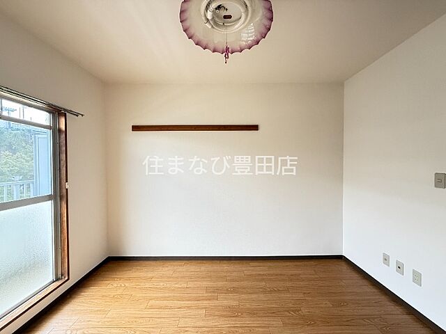 洋室