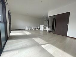 ビューラーあけぼの 2LDKの写真