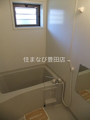 浴室