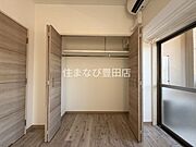 同型タイプ
