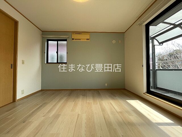 洋室