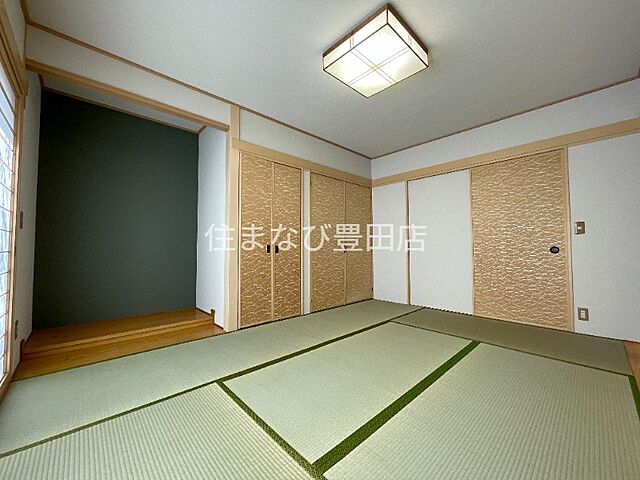 和室