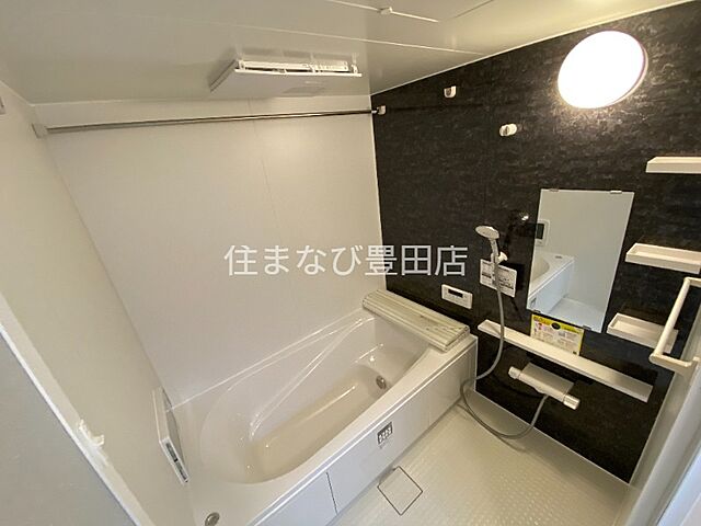 浴室