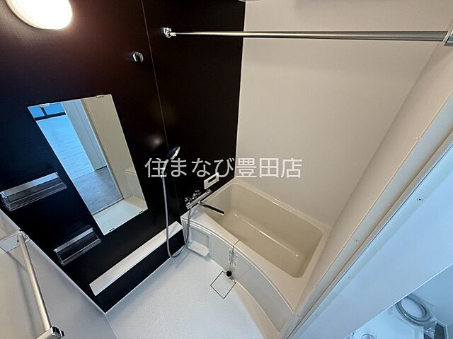 浴室