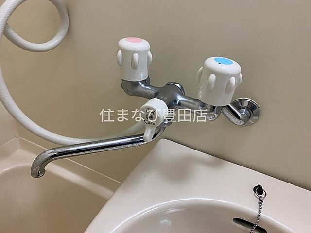 浴室