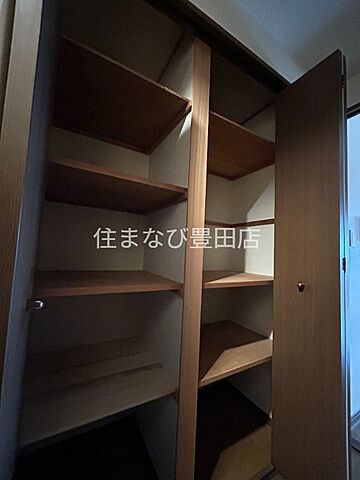 室内