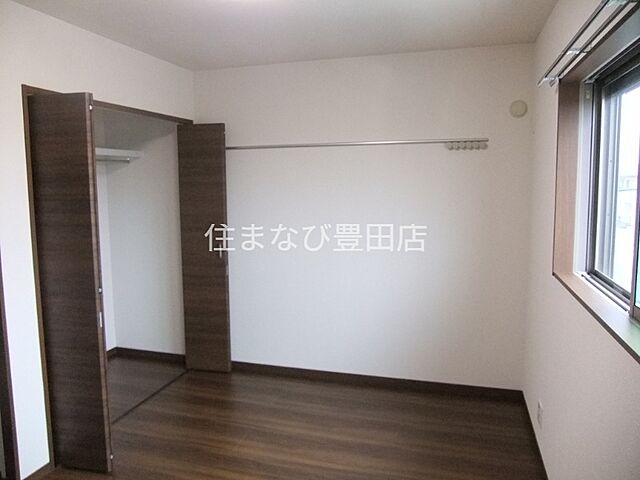 洋室